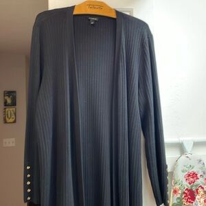 Talbots Fly Away Cardigan.